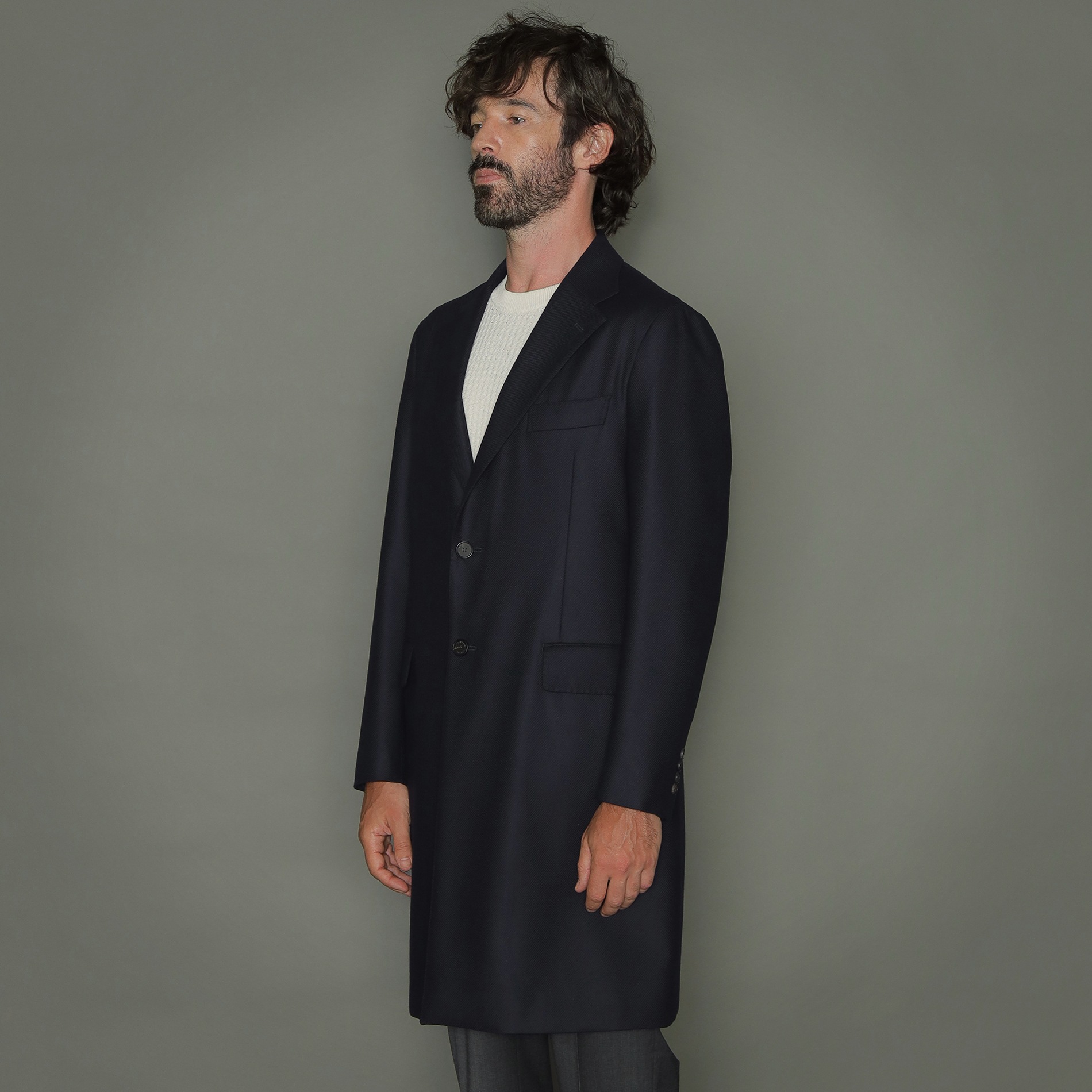 コート Men Mackintosh London マッキントッシュ ロンドン 公式オンラインストア