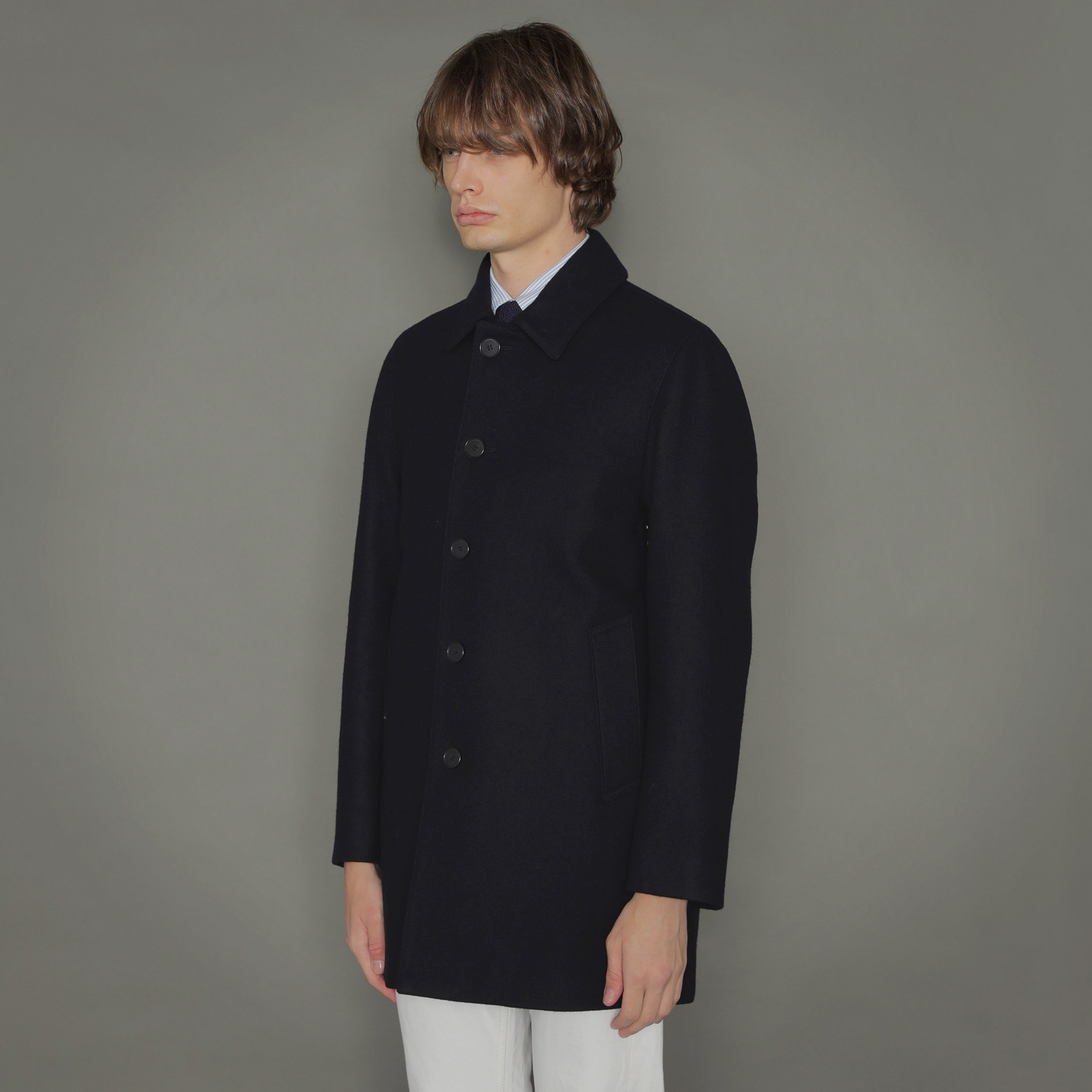 コート Men Mackintosh London マッキントッシュ ロンドン 公式オンラインストア