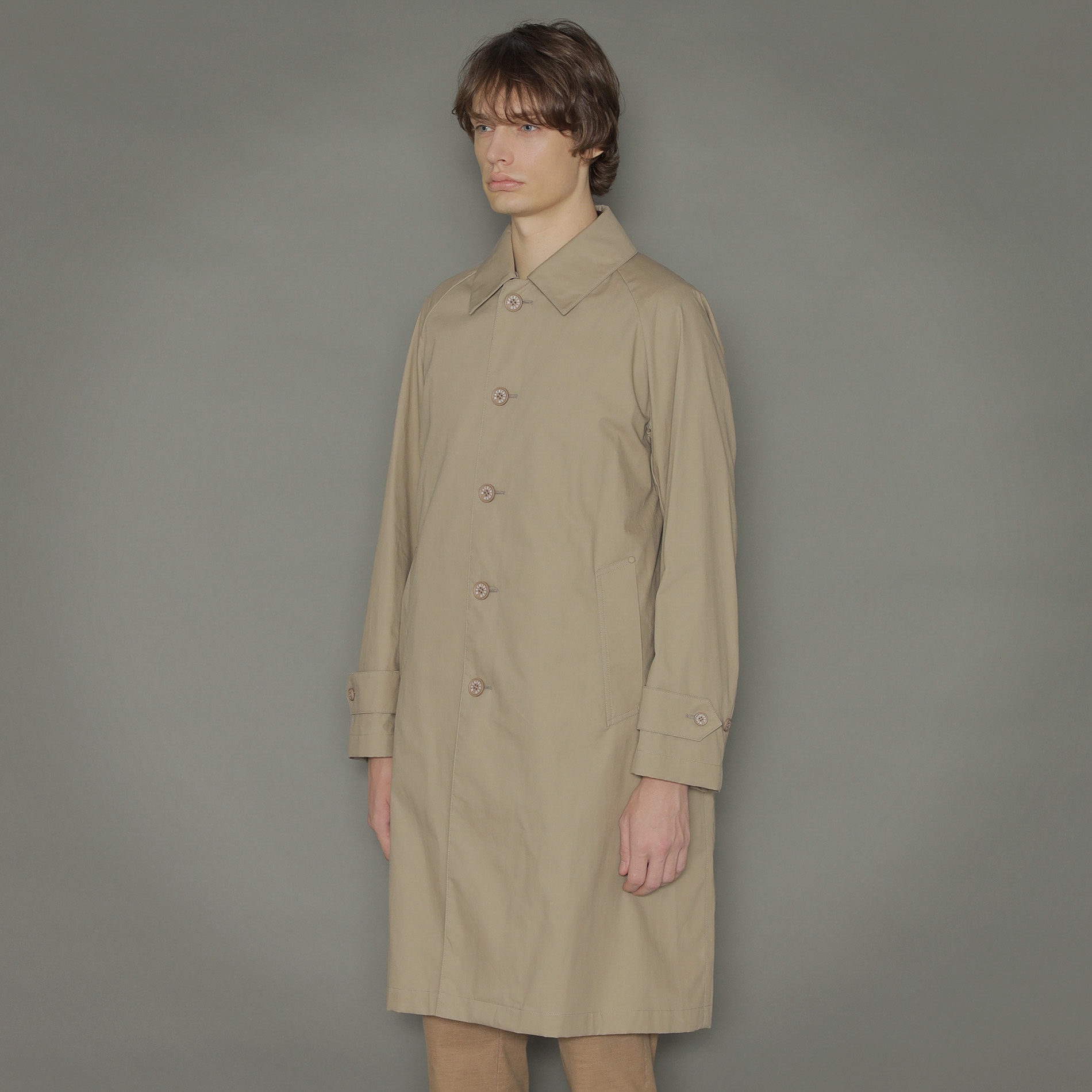 コート Men Mackintosh London マッキントッシュ ロンドン 公式オンラインストア