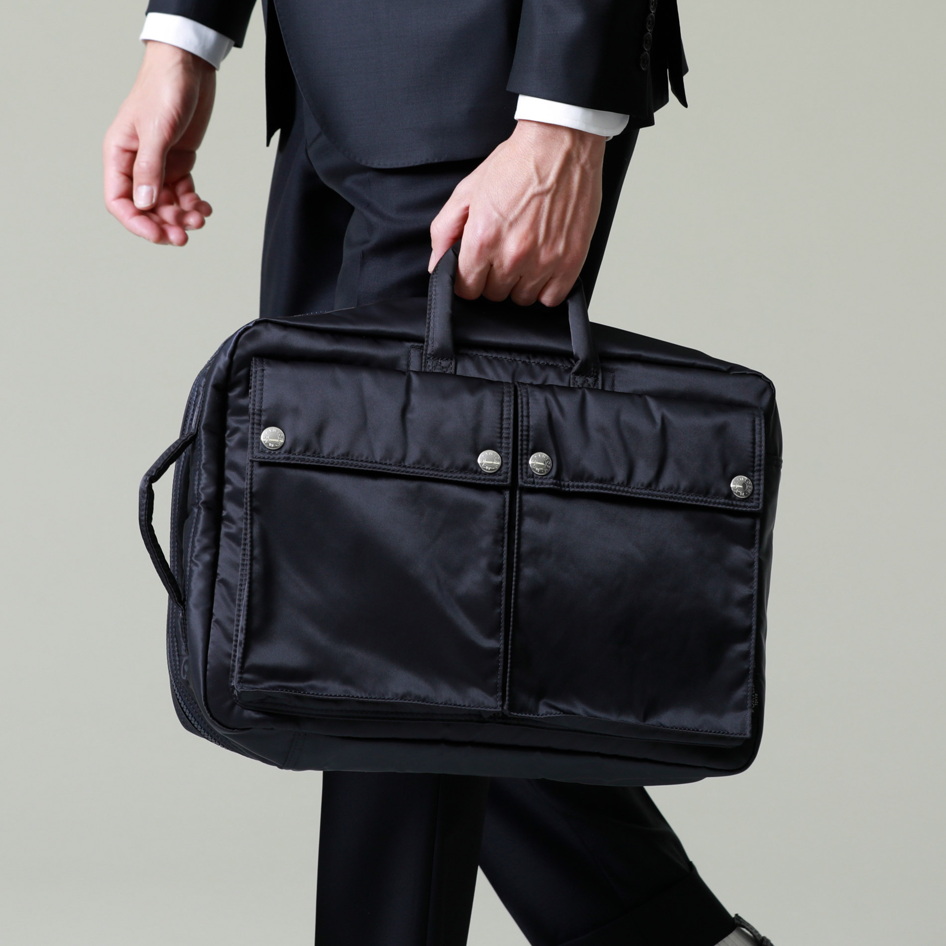 バッグ Men Mackintosh London マッキントッシュ ロンドン 公式オンラインストア