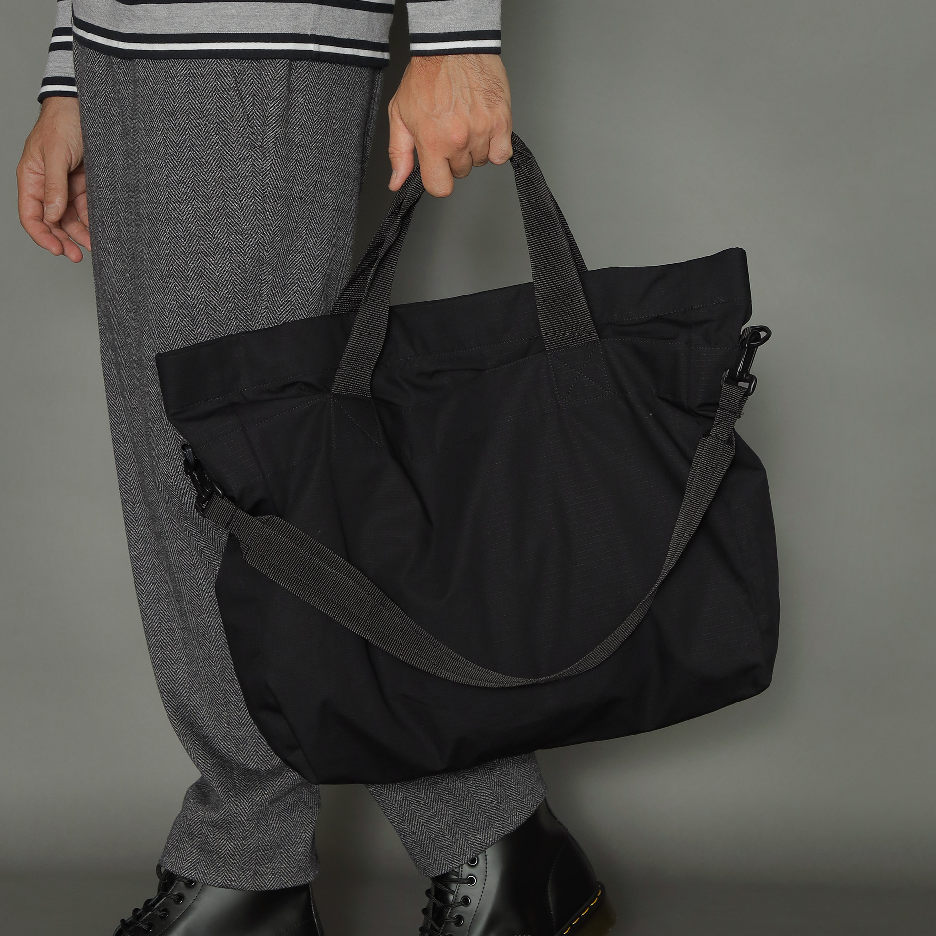 バッグ Men Mackintosh London マッキントッシュ ロンドン 公式オンラインストア