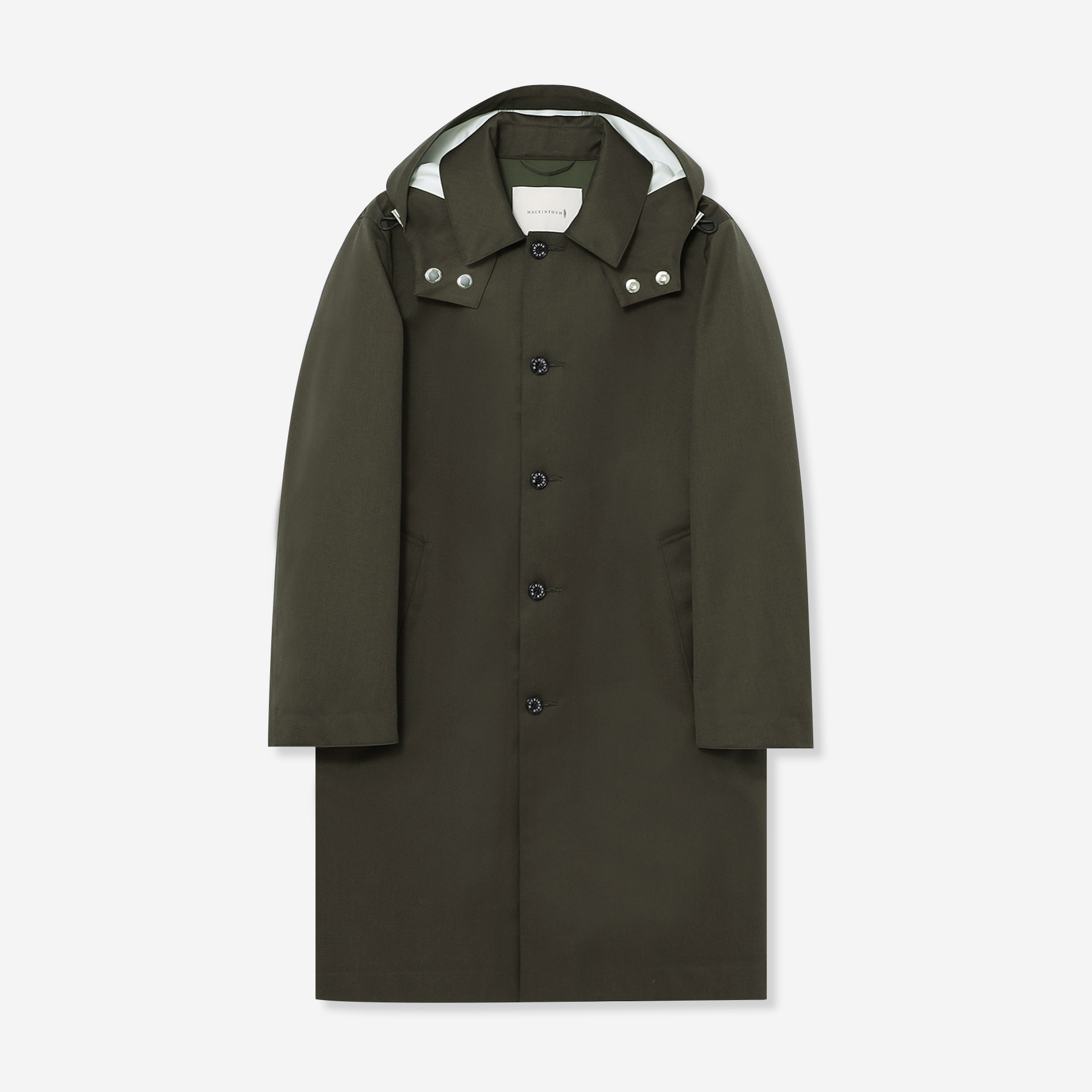 コート Men Mackintosh London マッキントッシュ ロンドン 公式オンラインストア