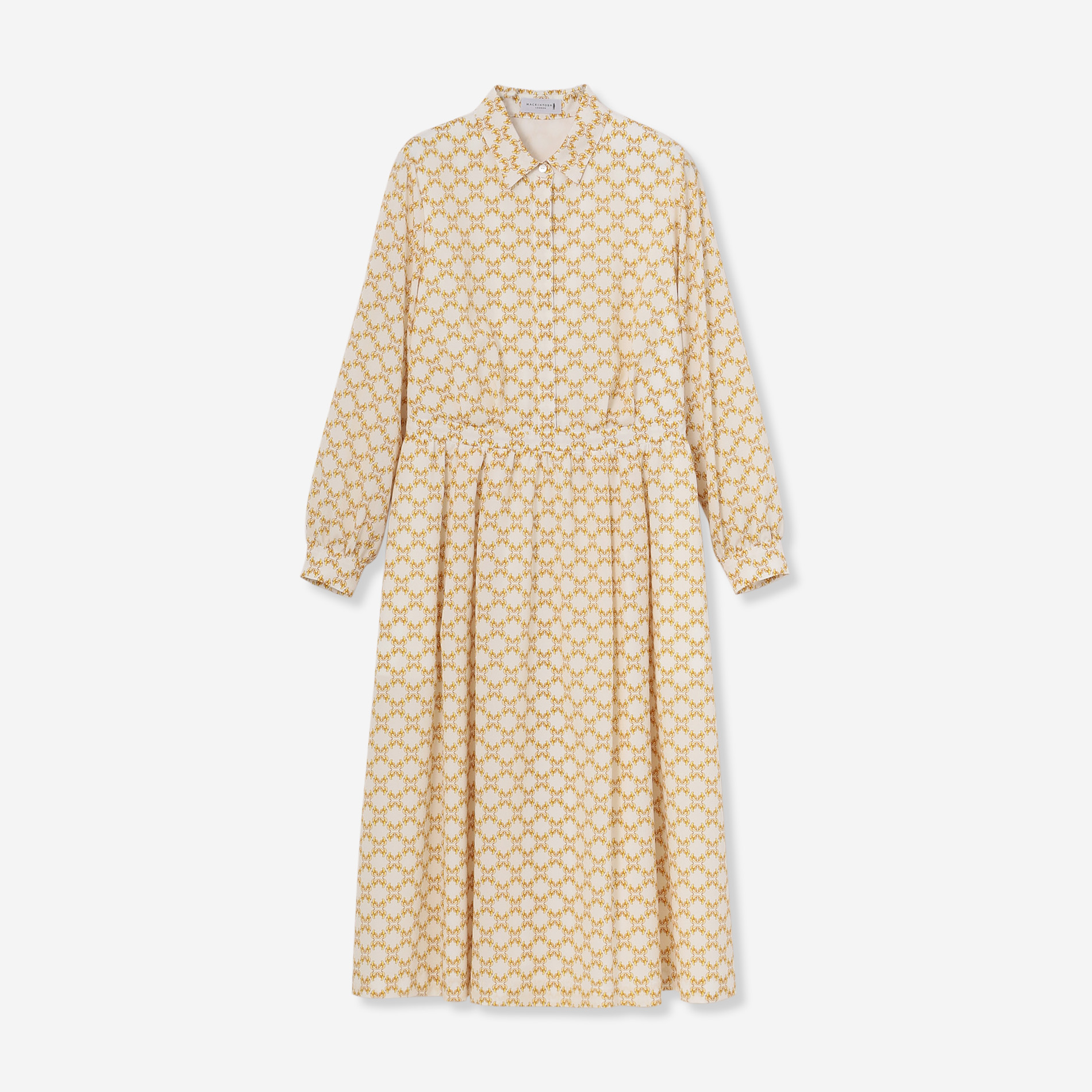 ワンピース Women Mackintosh London マッキントッシュ ロンドン 公式オンラインストア