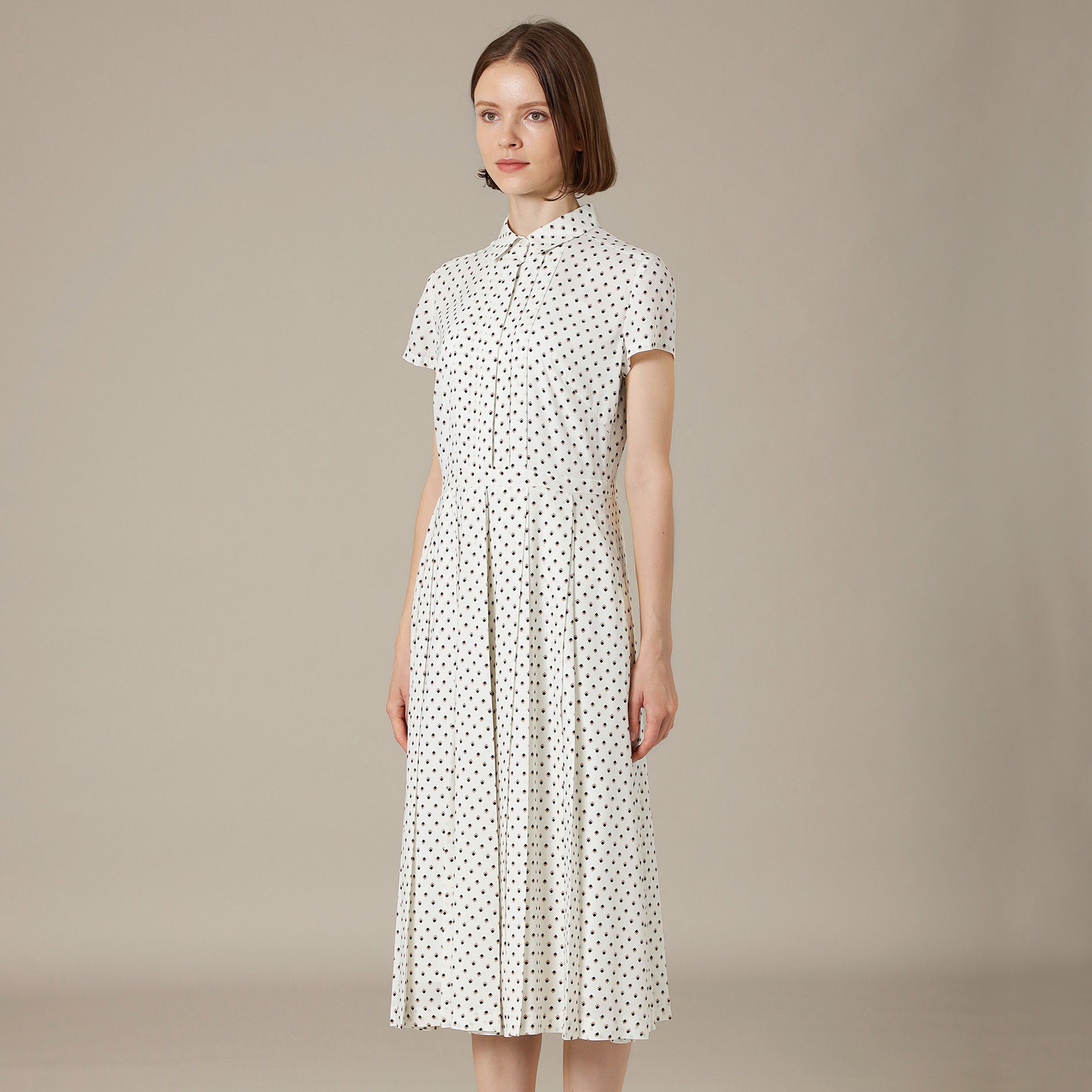 ワンピース Women Mackintosh London マッキントッシュ ロンドン 公式オンラインストア