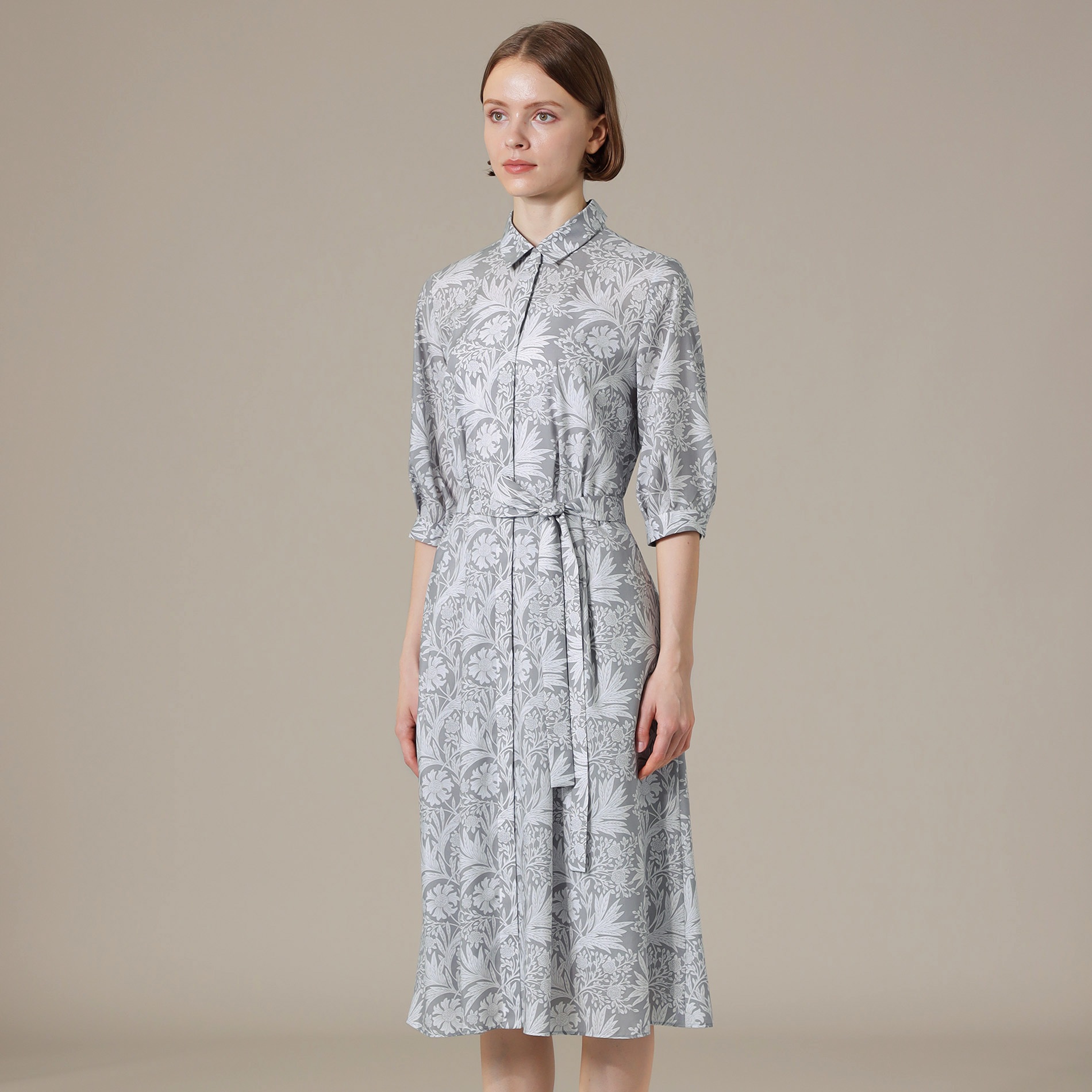 ワンピース Women Mackintosh London マッキントッシュ ロンドン 公式オンラインストア