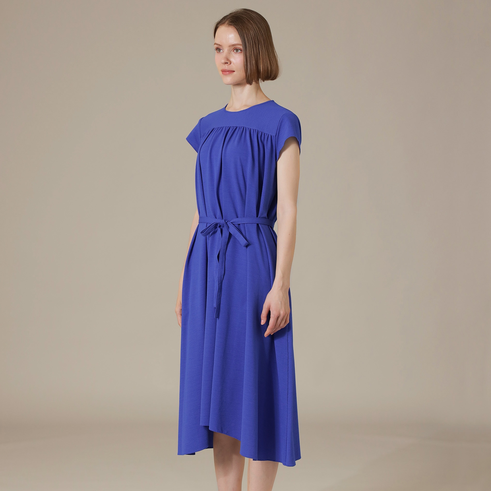 ワンピース Women Mackintosh London マッキントッシュ ロンドン 公式オンラインストア