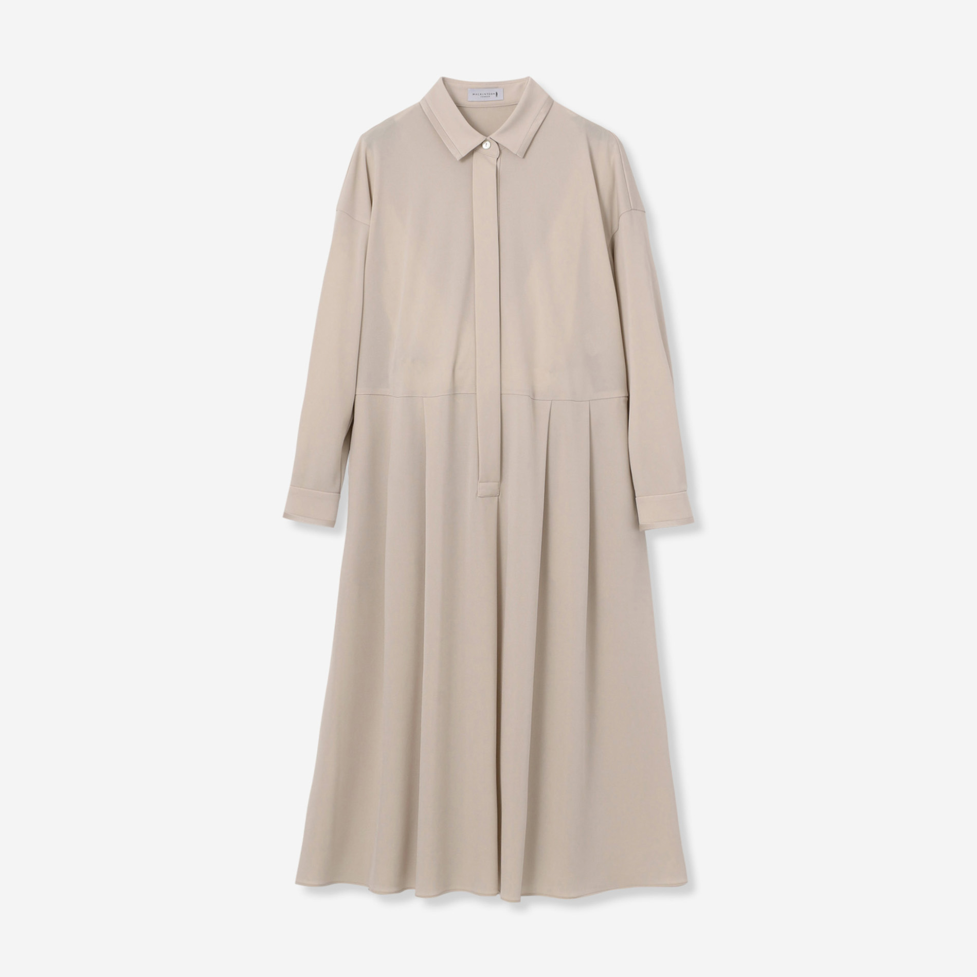 ワンピース Women Mackintosh London マッキントッシュ ロンドン 公式オンラインストア