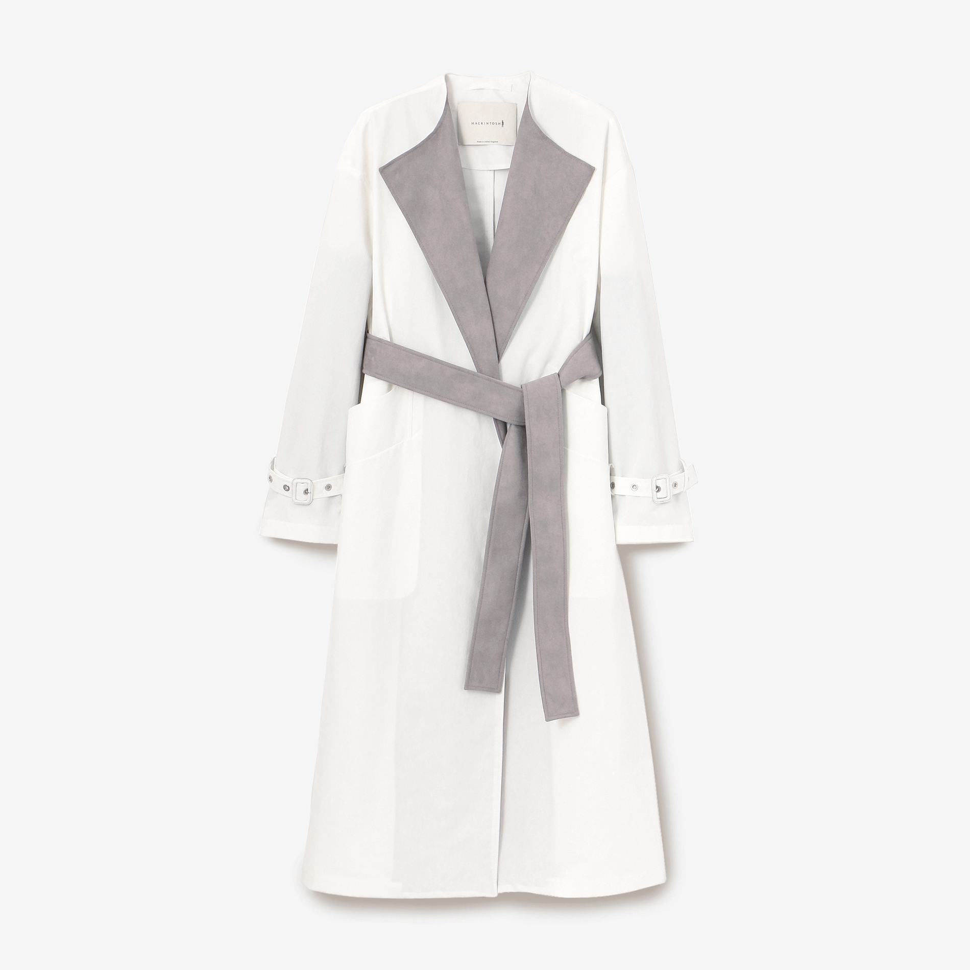 Promotion Mackintosh London Mackintosh Meigle ロングレインコート Mackintosh London マッキントッシュ ロンドン 公式オンラインストア