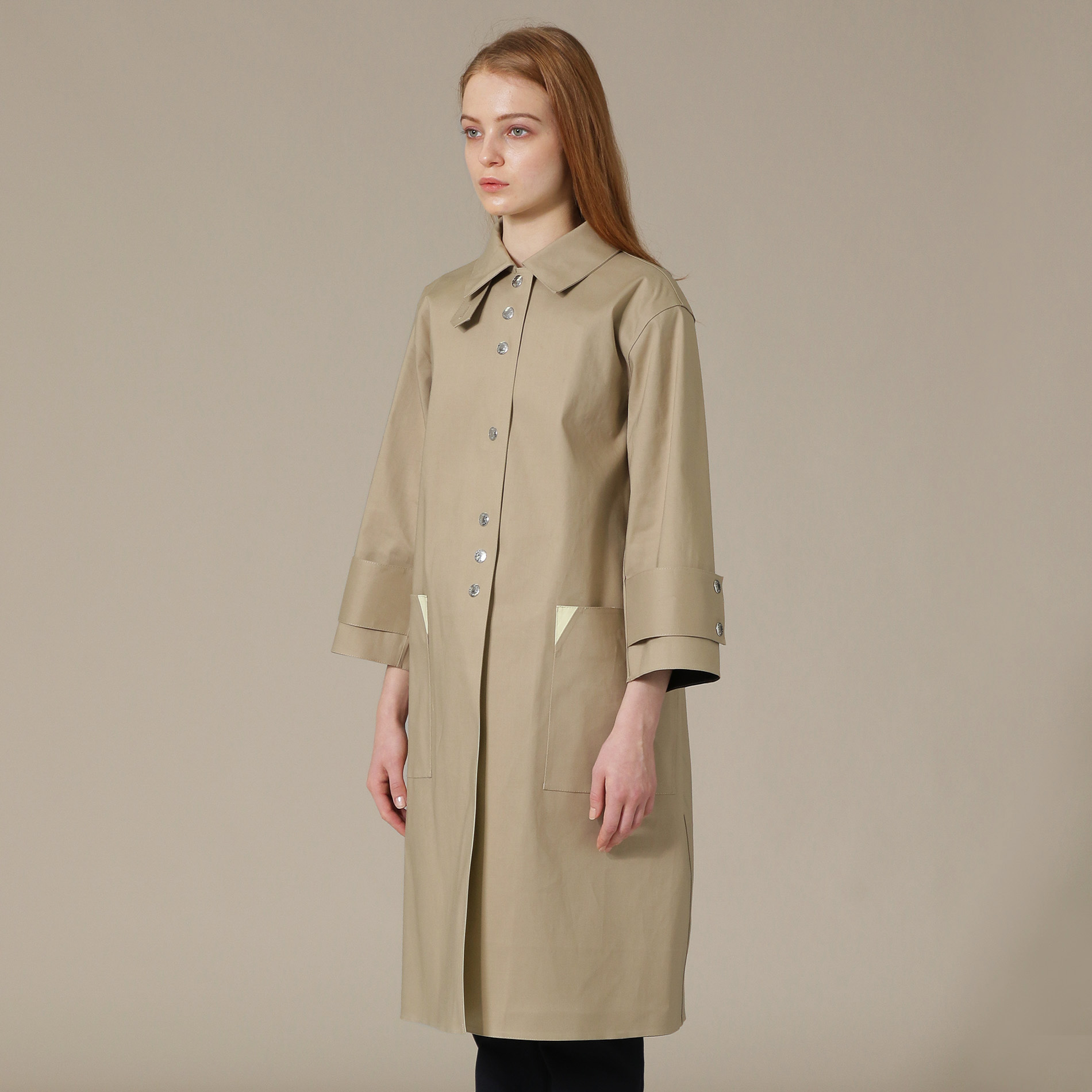 コート Women Mackintosh London マッキントッシュ ロンドン 公式オンラインストア